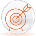 valor excelencia icono