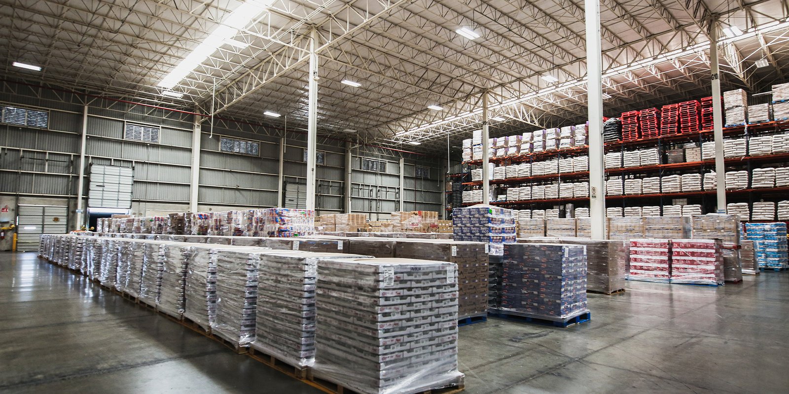 almacenaje automatizado brand and push la2 jalisco