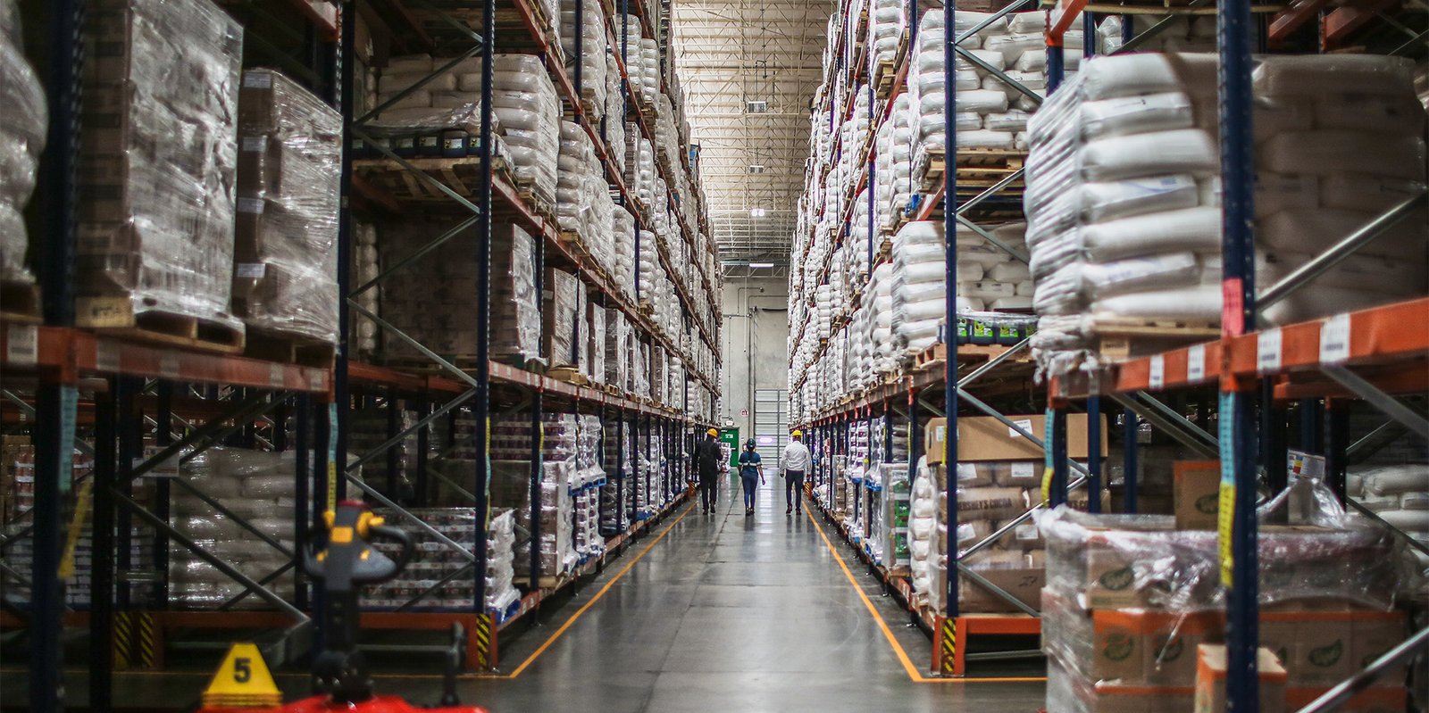 comercialización canal gobierno nave la2 brand and push