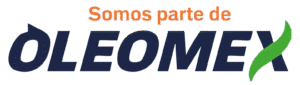 somos porte de oleomex logo